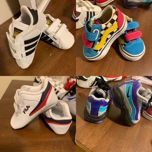 Baby Shoes